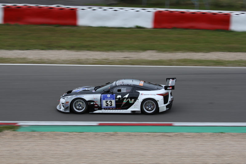 Illustration for article titled Nurburgring 24h Photodump